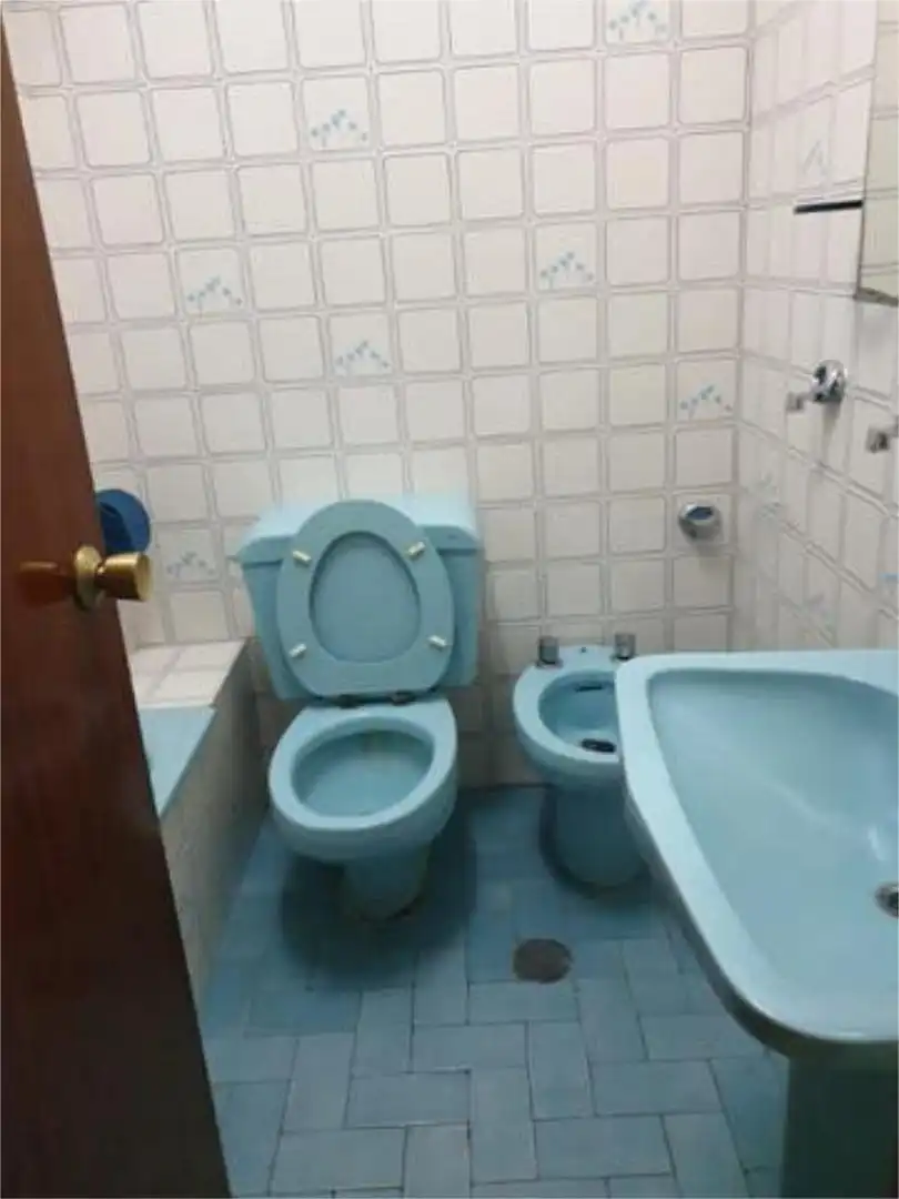 Baño de Piso de alquiler en Coín