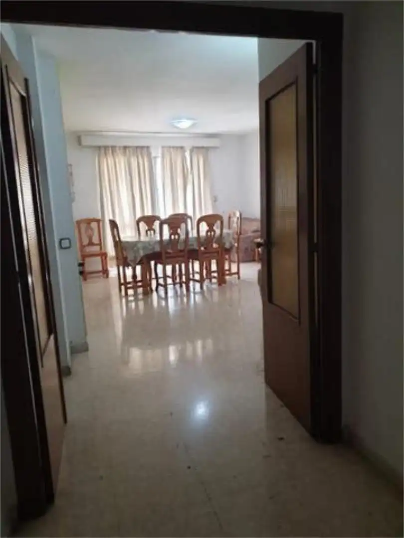 Comedor de Piso de alquiler en Coín
