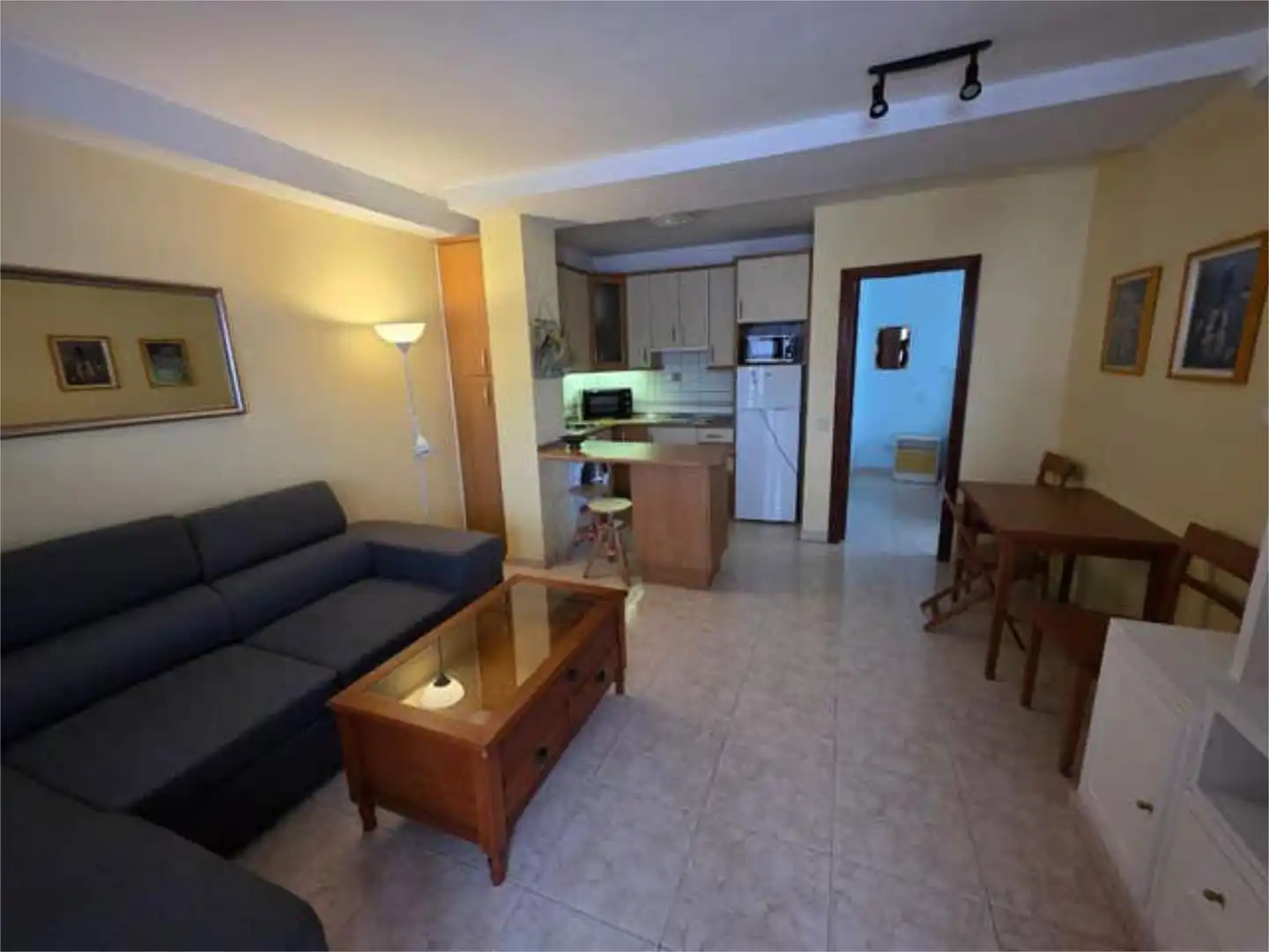 Apartments for rent in Schamann - Rehoyas Apartments for rent in Schamann - Rehoyas