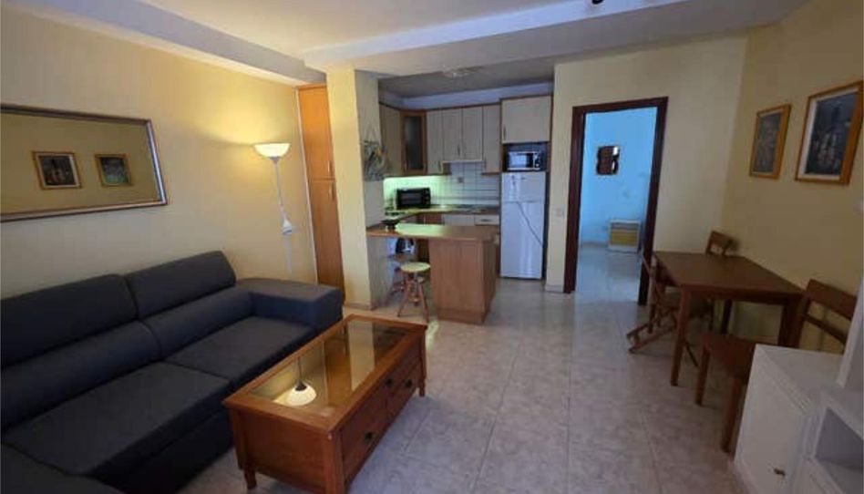 Apartments for rent in Schamann - Rehoyas, Las Palmas de Gran Canaria - image 1 Photo 1 of Apartments for rent in Schamann - Rehoyas, Las Palmas de Gran Canaria