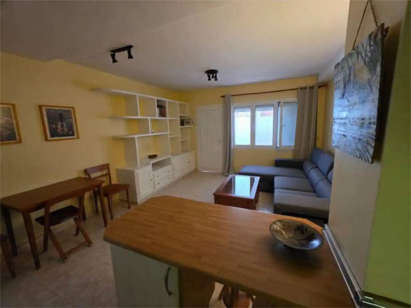 Living room of Apartments for rent in Las Palmas de Gran Canaria