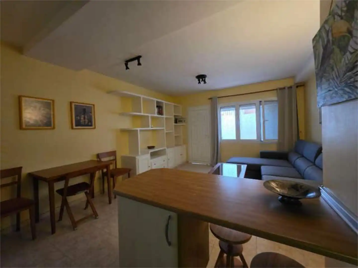 Living room of Apartments for rent in Las Palmas de Gran Canaria