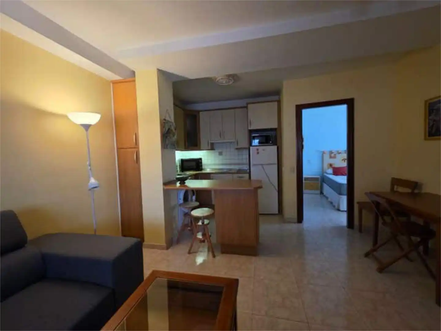 Kitchen of Apartments for rent in Las Palmas de Gran Canaria