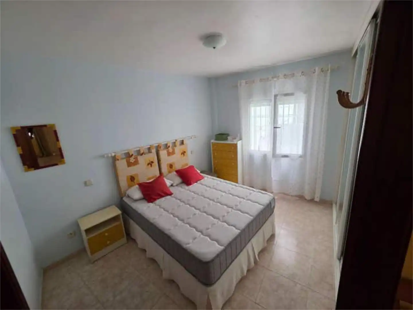 Bedroom of Apartments for rent in Las Palmas de Gran Canaria