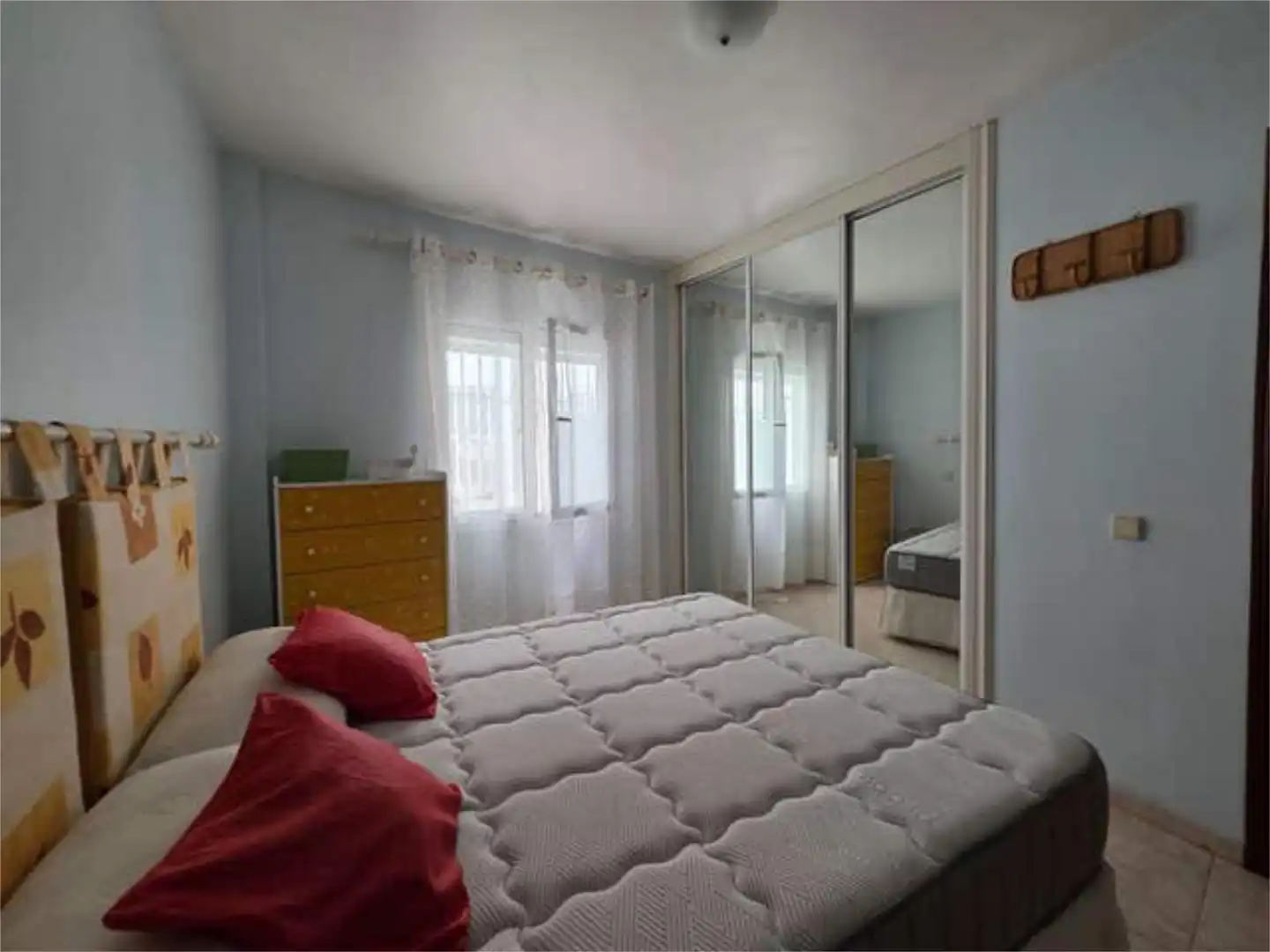 Bedroom of Apartments for rent in Las Palmas de Gran Canaria