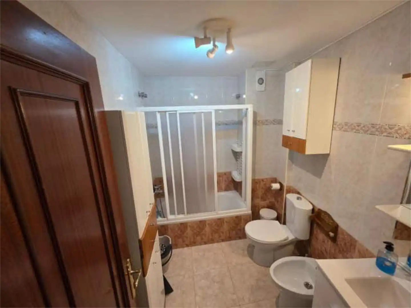 Bathroom of Apartments for rent in Las Palmas de Gran Canaria