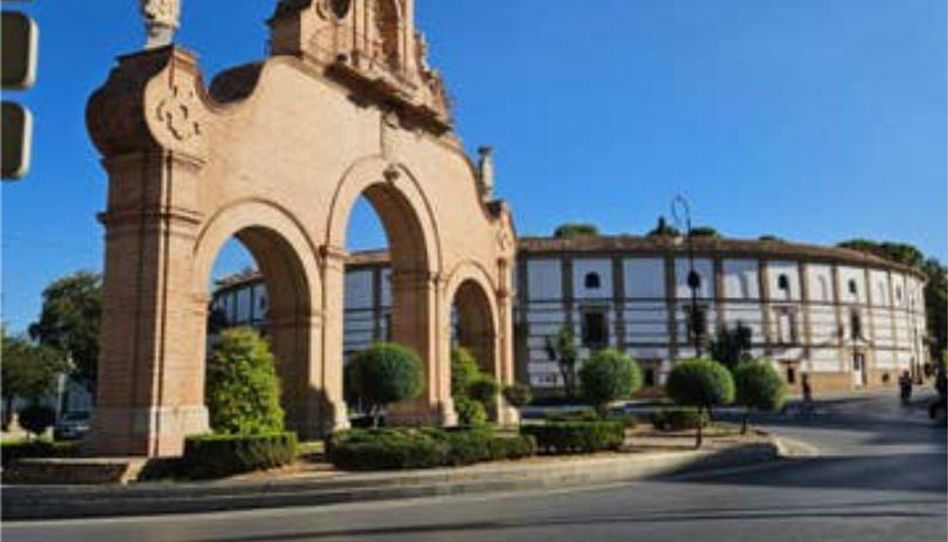 Piso de alquiler en Centro, Antequera - imagen 1 Foto 1 de Piso de alquiler en Centro, Antequera