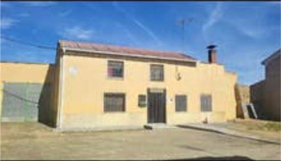 Casa o chalet en venta en Valle del Retortillo, Palencia - imagen 1 Foto 1 de Casa o chalet en venta en Valle del Retortillo, Palencia