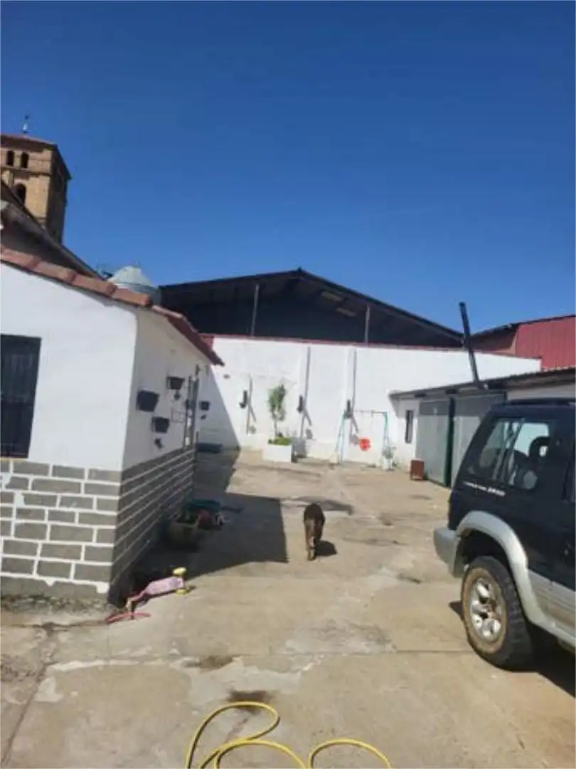 Houses for sale in Valle del Retortillo Exterior view of Houses for sale in Valle del Retortillo with Terrace