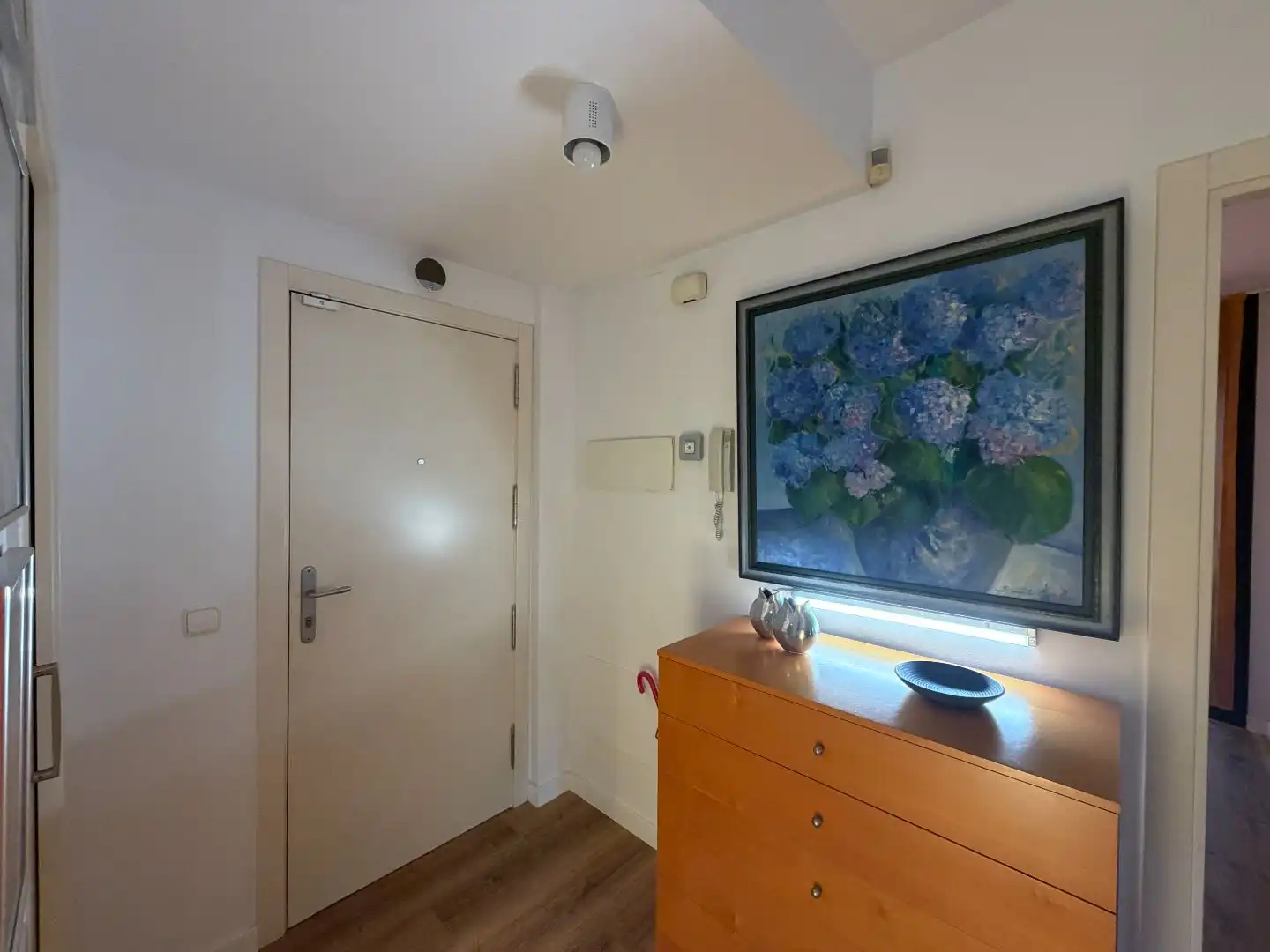 Wohnung zum Verkauf in Carrer Antón Agullana, 14, Montilivi Wohnung zum Verkauf in Girona Capital mit Klimaanlage