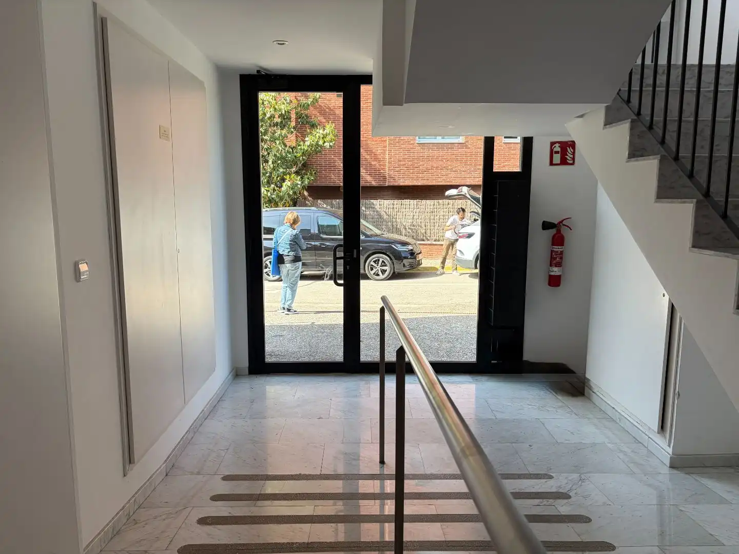 Wohnung zum Verkauf in Carrer Antón Agullana, 14, Montilivi Wohnung zum Verkauf in Girona Capital mit Klimaanlage