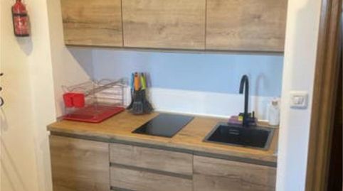 Photo 5 of Flat for rent in Zona media, Sierra Nevada