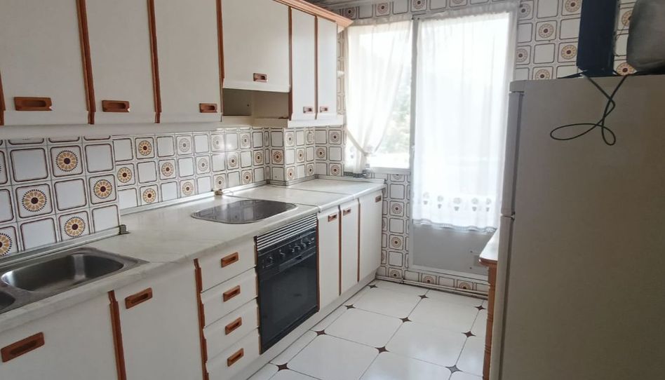 Flat for sale in Calle Carretera de Logroño, 20, Pancorbo, Burgos - image 1 Photo 1 of Flat for sale in Calle Carretera de Logroño, 20, Pancorbo, Burgos