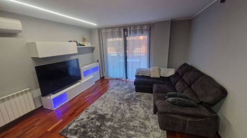 Foto 3 de Piso de alquiler en Carrer de Manuel Carrasco I Formiguera, 20, La Bordeta, Lleida Capital