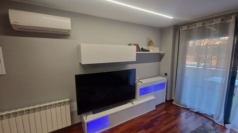 Foto 5 de Piso de alquiler en Carrer de Manuel Carrasco I Formiguera, 20, La Bordeta, Lleida Capital