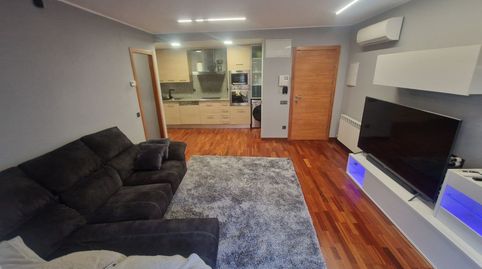 Foto 2 de Piso de alquiler en Carrer de Manuel Carrasco I Formiguera, 20, La Bordeta, Lleida Capital
