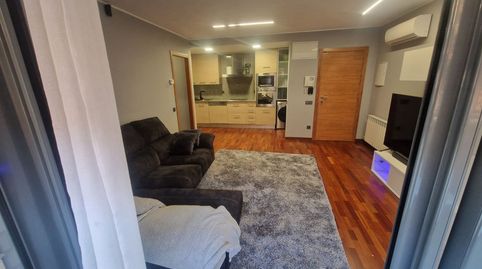 Foto 4 de Piso de alquiler en Carrer de Manuel Carrasco I Formiguera, 20, La Bordeta, Lleida Capital