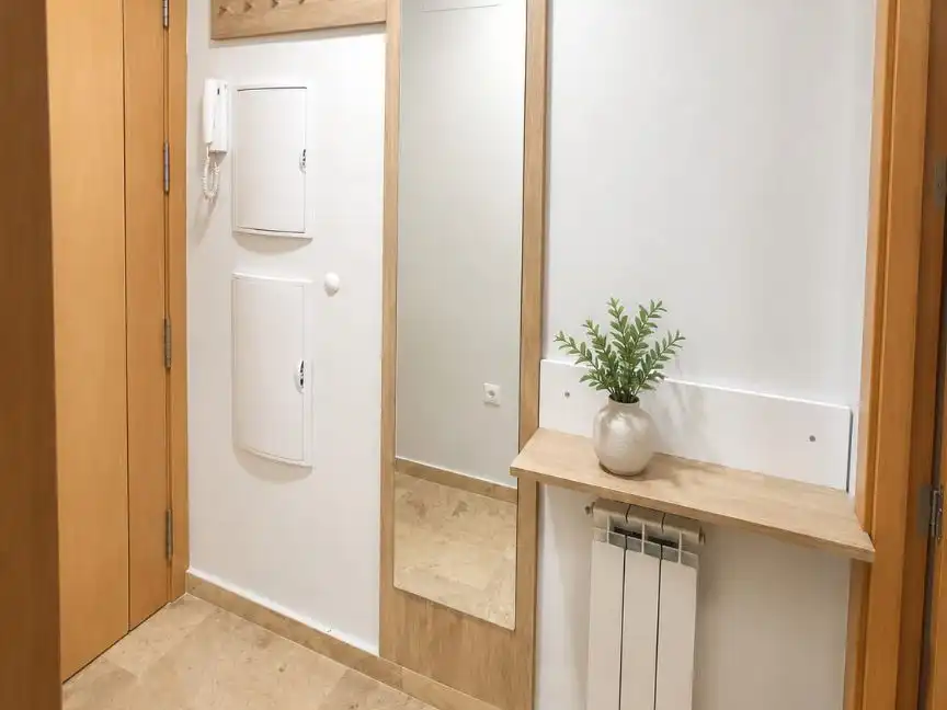 Wohnung zur Miete in Armilla mit Klimaanlage