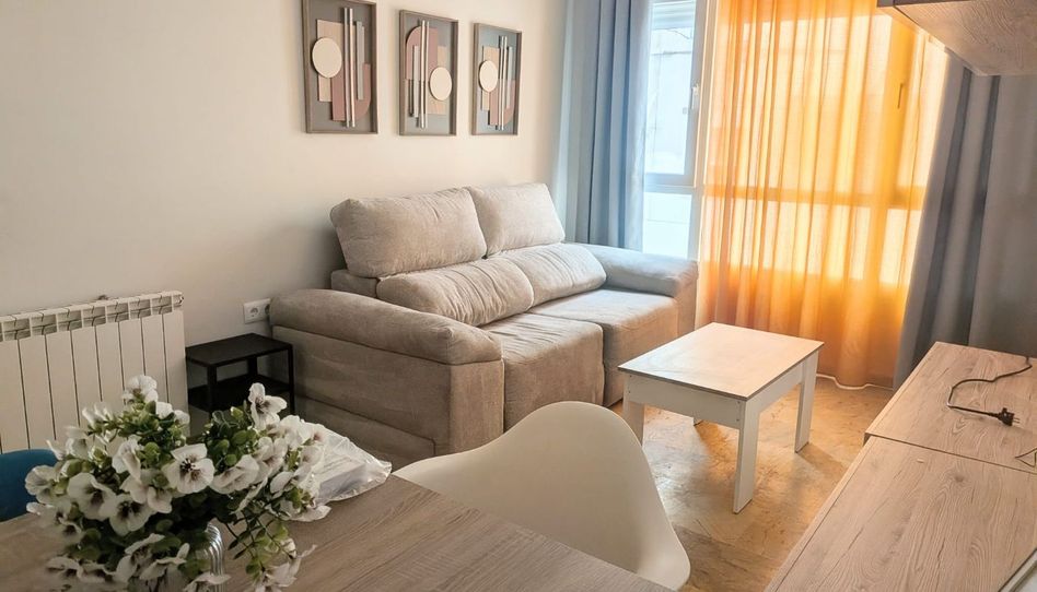 Wohnung zur Miete in Calle Lérida, 38, Poniente, Armilla - Bild 1 Foto 1 von Wohnung zur Miete in Calle Lérida, 38, Poniente, Armilla