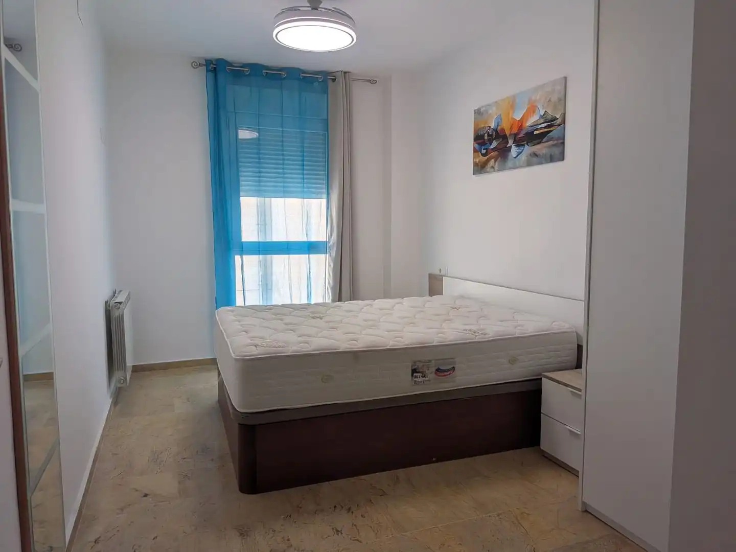 Flat for rent in Calle Lérida, 38, Poniente Flat for rent in Calle Lérida, 38, Poniente