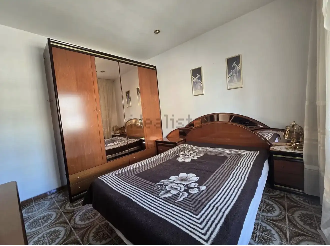 Habitación de Trastero de alquiler en Santa Coloma de Gramenet