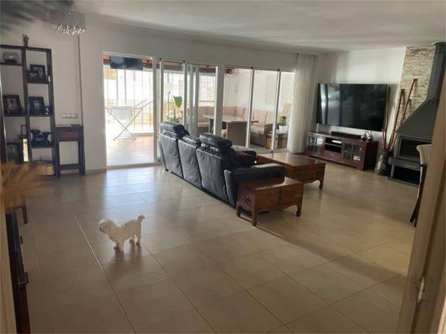 Casa-chalet en Venta en Vistahermosa