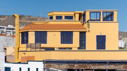 Flat for sale in San Cristóbal - Playa de la Laja, Las Palmas de Gran Canaria - image 4 Photo 4 of Flat for sale in San Cristóbal - Playa de la Laja, Las Palmas de Gran Canaria