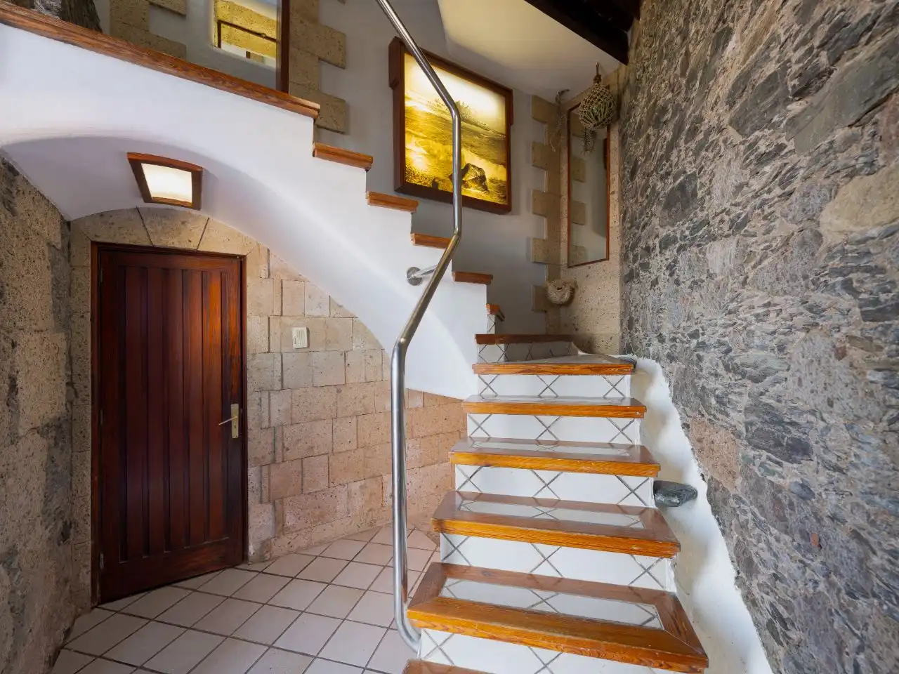 Casa o xalet en venda a San Cristóbal - Playa de la Laja Casa o xalet en venda en Las Palmas de Gran Canaria amb Parquet, Terrassa i Traster
