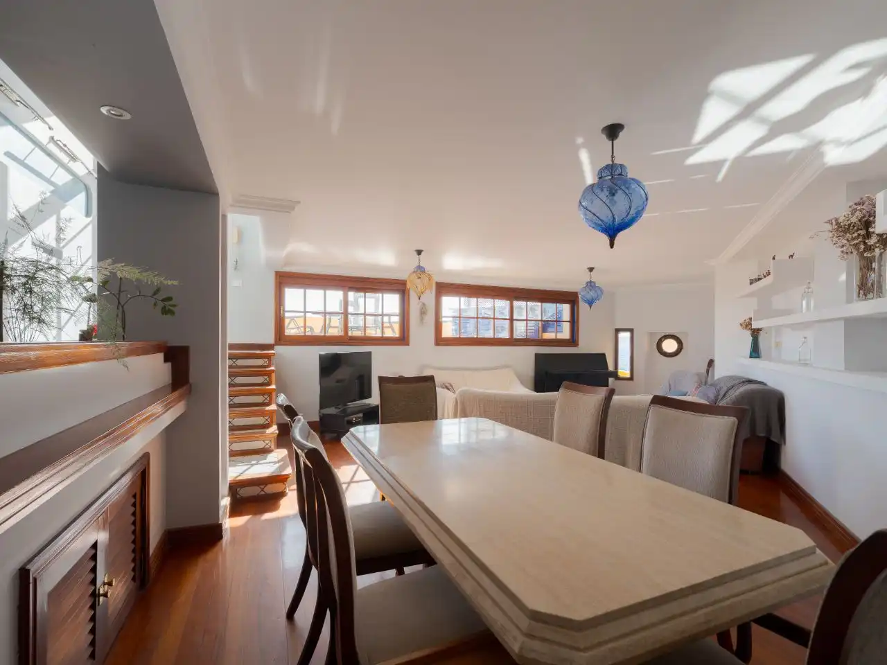 Casa o xalet en venda a San Cristóbal - Playa de la Laja Menjador de Casa o xalet en venda en Las Palmas de Gran Canaria amb Parquet, Terrassa i Traster