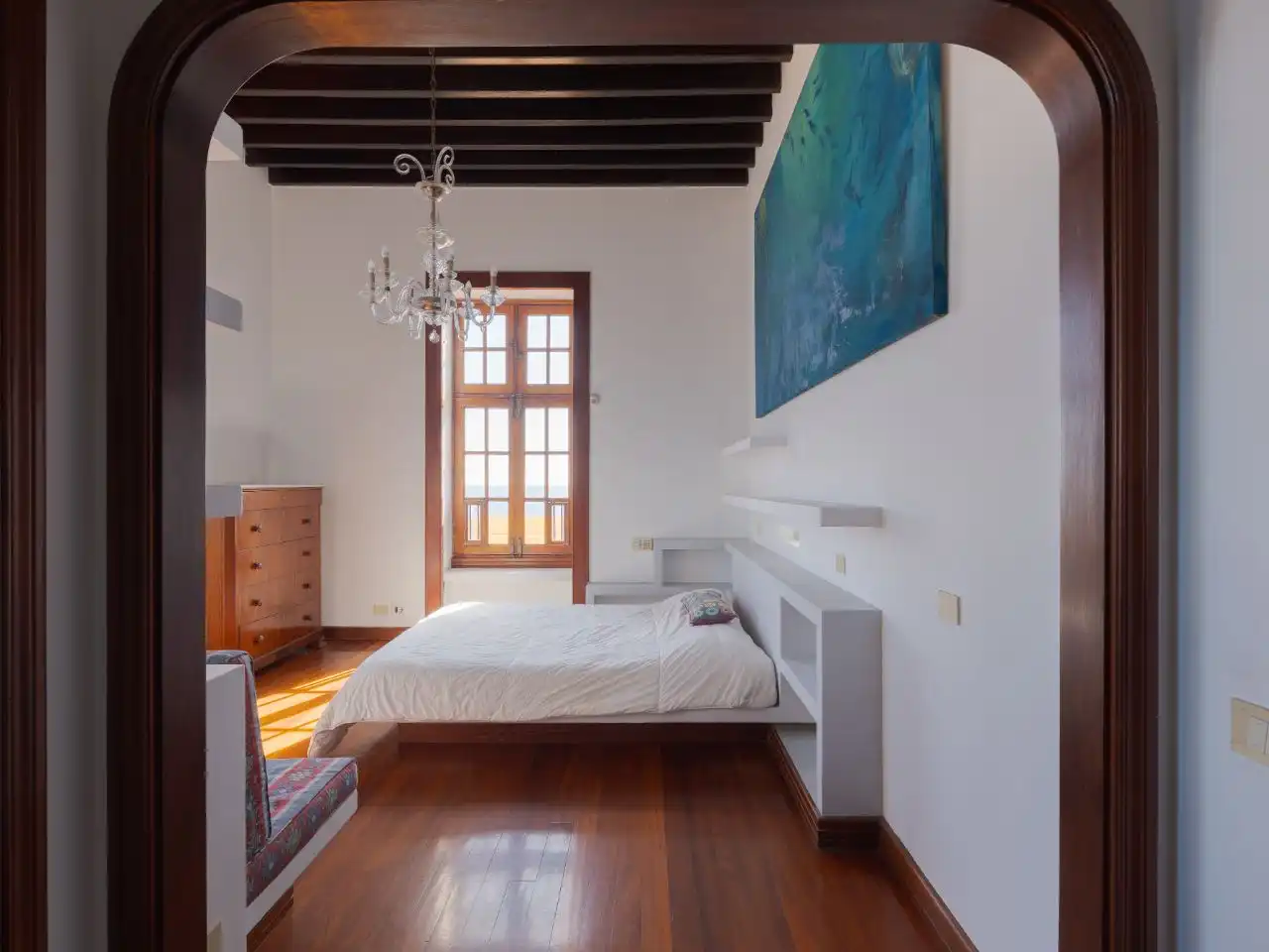 Casa o xalet en venda a San Cristóbal - Playa de la Laja Dormitori de Casa o xalet en venda en Las Palmas de Gran Canaria amb Parquet, Terrassa i Traster