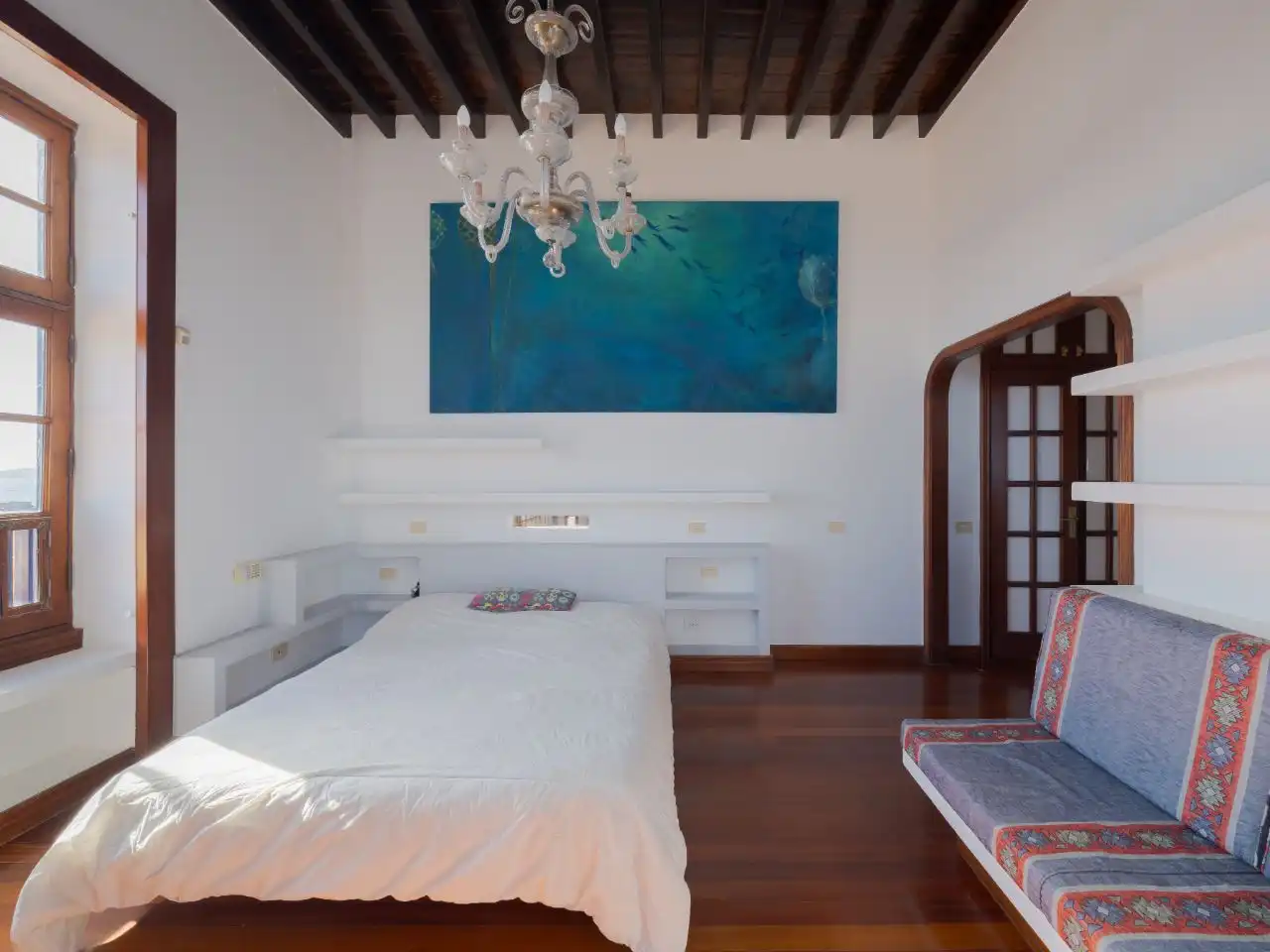 Casa o xalet en venda a San Cristóbal - Playa de la Laja Dormitori de Casa o xalet en venda en Las Palmas de Gran Canaria amb Parquet, Terrassa i Traster