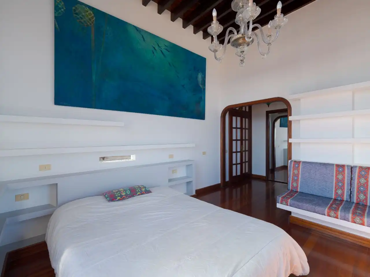 Casa o xalet en venda a San Cristóbal - Playa de la Laja Dormitori de Casa o xalet en venda en Las Palmas de Gran Canaria amb Parquet, Terrassa i Traster