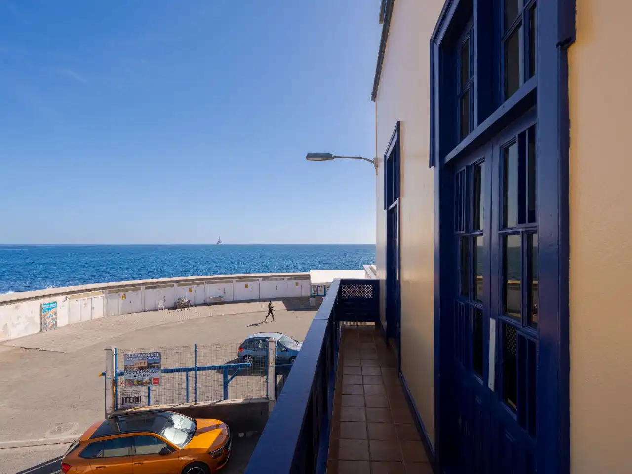 Casa o xalet en venda a San Cristóbal - Playa de la Laja Terrassa de Casa o xalet en venda en Las Palmas de Gran Canaria amb Parquet, Terrassa i Traster