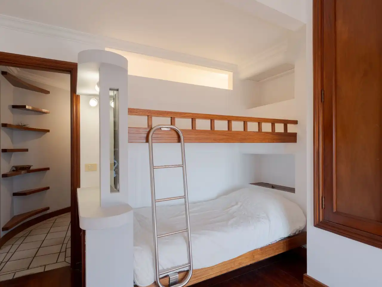 Casa o xalet en venda a San Cristóbal - Playa de la Laja Dormitori de Casa o xalet en venda en Las Palmas de Gran Canaria amb Parquet, Terrassa i Traster