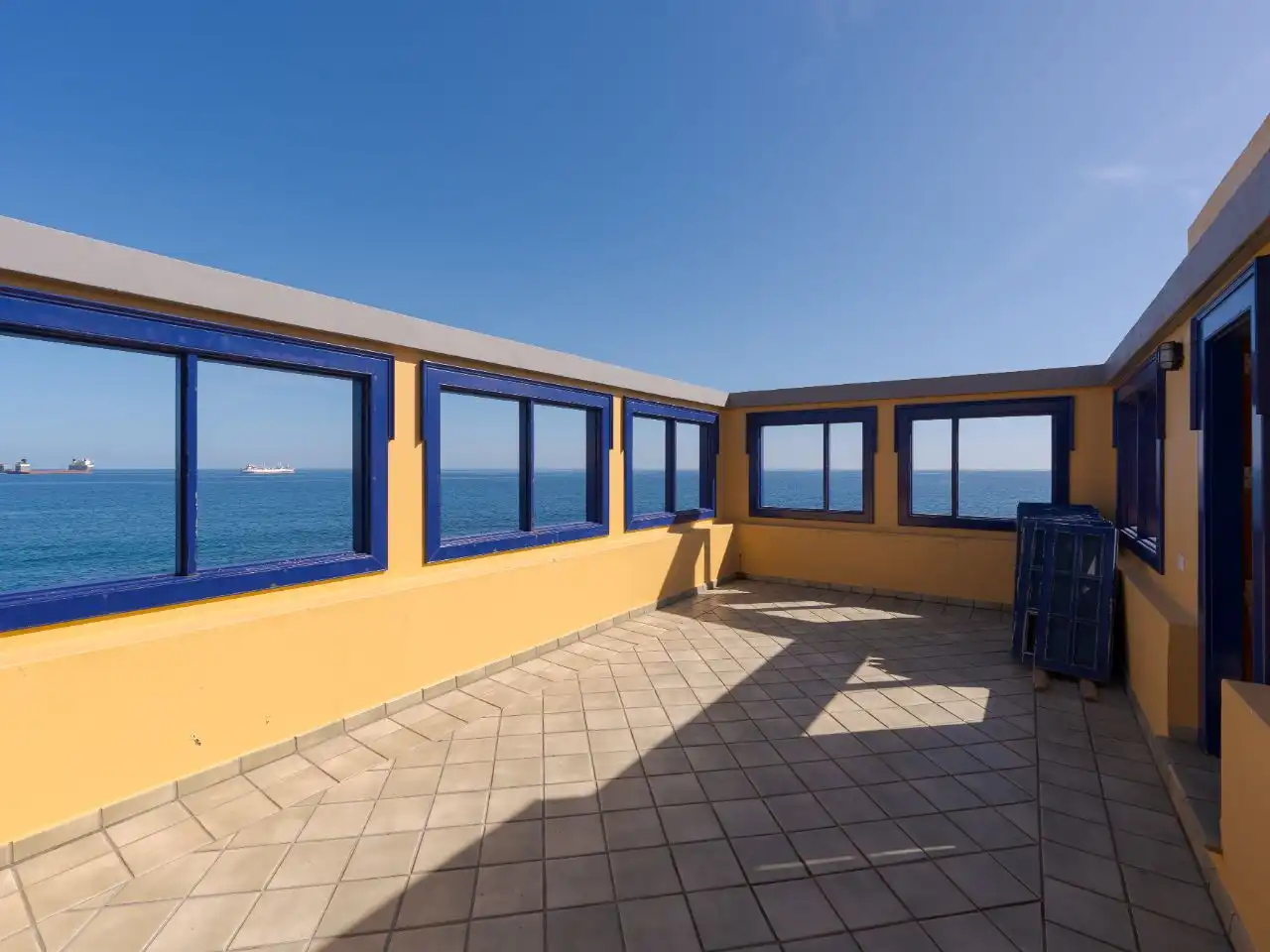 Casa o xalet en venda a San Cristóbal - Playa de la Laja Terrassa de Casa o xalet en venda en Las Palmas de Gran Canaria amb Parquet, Terrassa i Traster