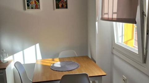 Foto 2 de Piso de alquiler en Calle Emilio Orejón, 35, Barrio de Ciudad Jardín, Málaga Capital