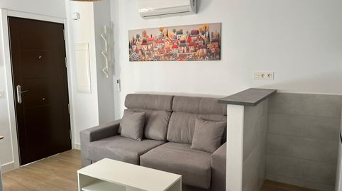 Foto 4 de Piso de alquiler en Calle Emilio Orejón, 35, Barrio de Ciudad Jardín, Málaga Capital