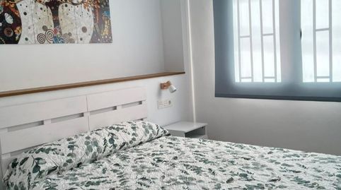 Foto 5 de Piso de alquiler en Calle Emilio Orejón, 35, Barrio de Ciudad Jardín, Málaga Capital