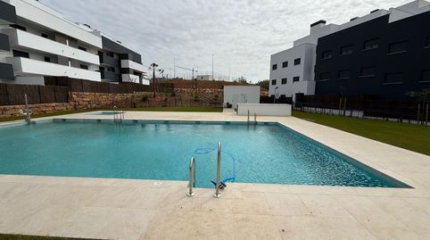 Piso en venta en Avenida Rocio Jurado, 18, Santa Isabel, Málaga Capital - imagen 5 Foto 5 de Piso en venta en Avenida Rocio Jurado, 18, Santa Isabel, Málaga Capital