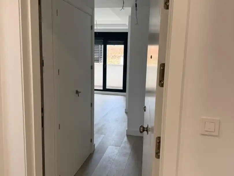Flat for sale in Avenida Rocio Jurado, 18, Santa Isabel Flat for sale in Málaga with Air Conditioner, Heating and Parquet flooring