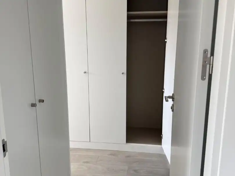 Flat for sale in Avenida Rocio Jurado, 18, Santa Isabel Bedroom of Flat for sale in Málaga with Air Conditioner, Heating and Parquet flooring