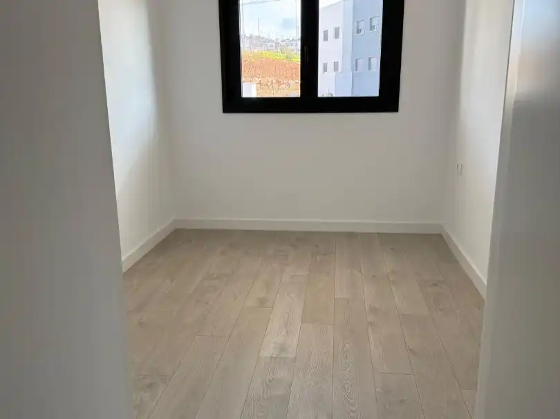 Flat for sale in Avenida Rocio Jurado, 18, Santa Isabel Bedroom of Flat for sale in Málaga with Air Conditioner, Heating and Parquet flooring