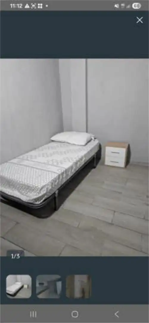 Habitación en Faitanar Habitación en Faitanar