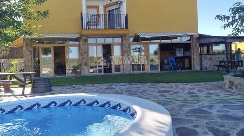 Foto 2 de Casa o xalet en venda a Camino del Terrero, 19g, Valdelaguna, Madrid