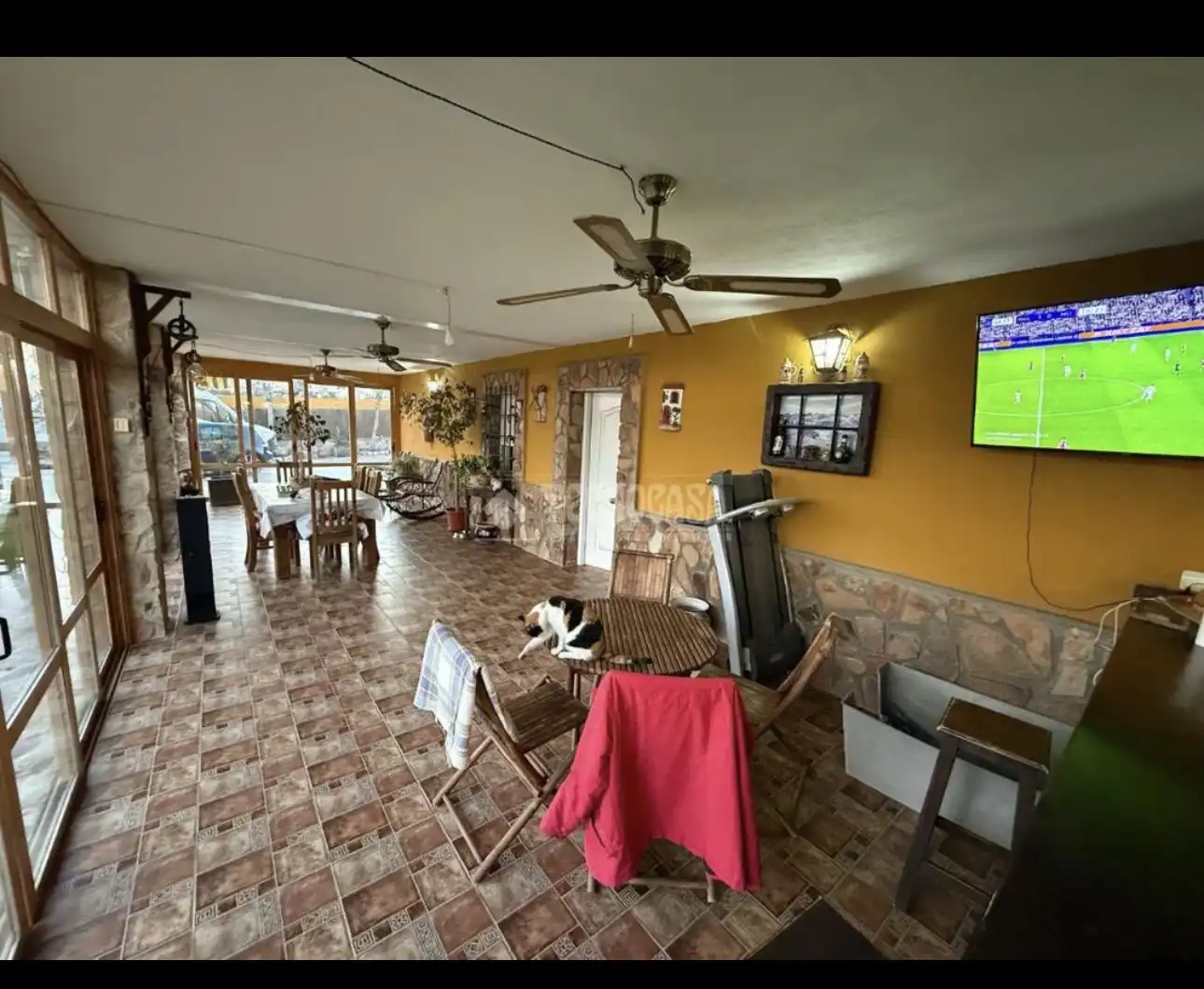 Houses for sale in Valdelaguna  with Heating, Private garden and Terrace