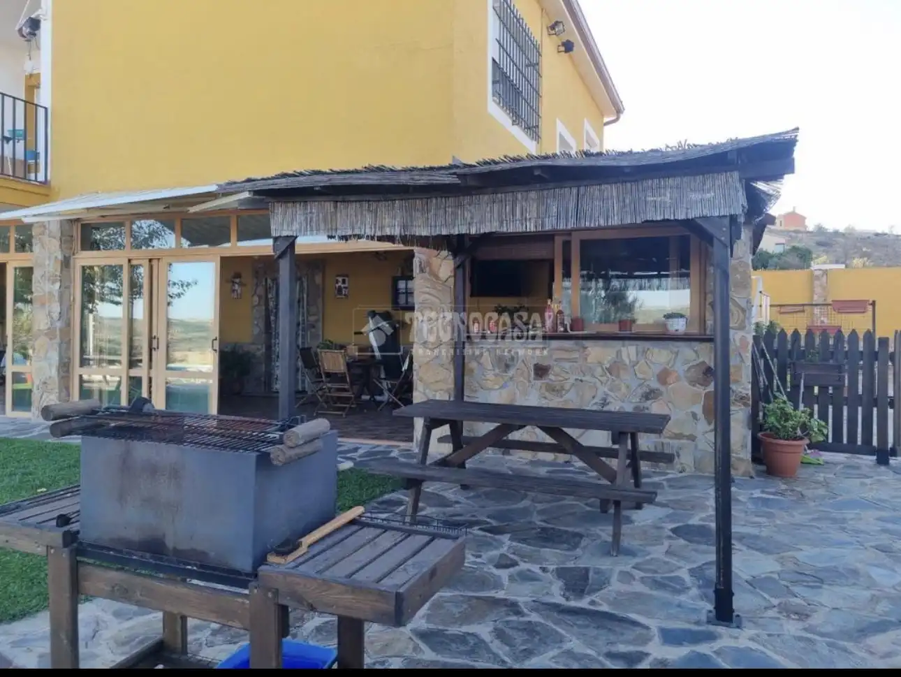 Houses for sale in Valdelaguna  with Heating, Private garden and Terrace