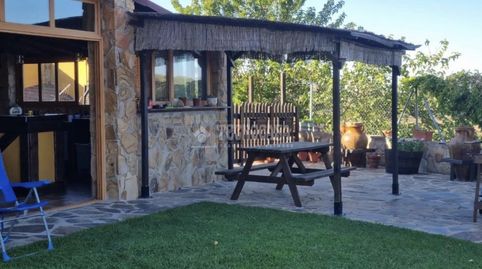 Foto 5 de Casa o xalet en venda a Camino del Terrero, 19g, Valdelaguna, Madrid