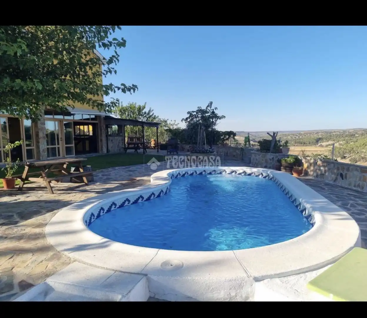 Casa o chalet en venta en Camino del Terrero, Valdelaguna