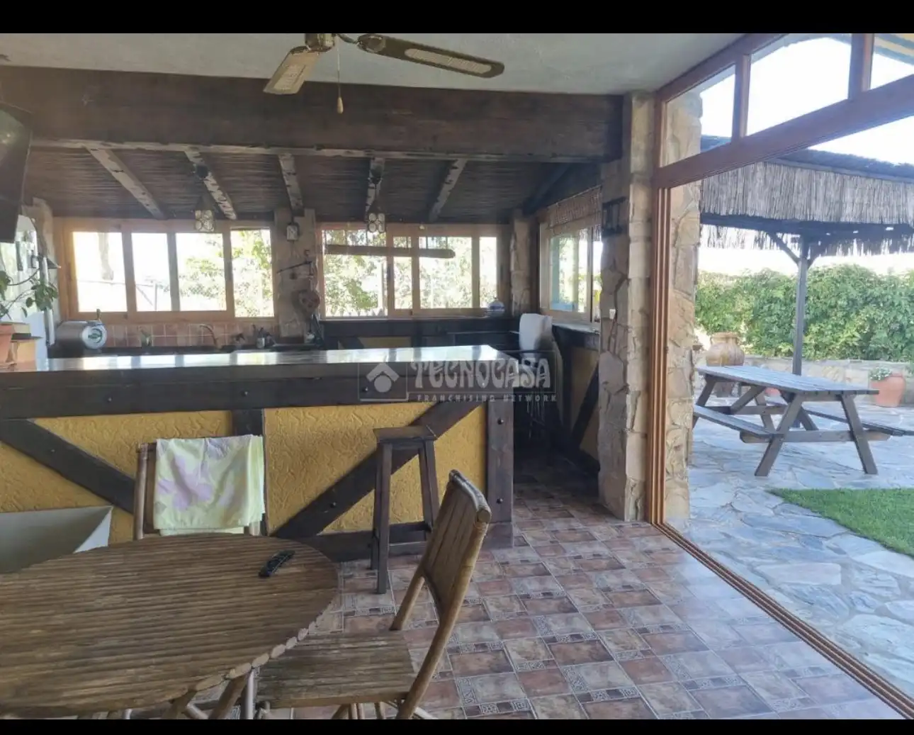Houses for sale in Valdelaguna  with Heating, Private garden and Terrace