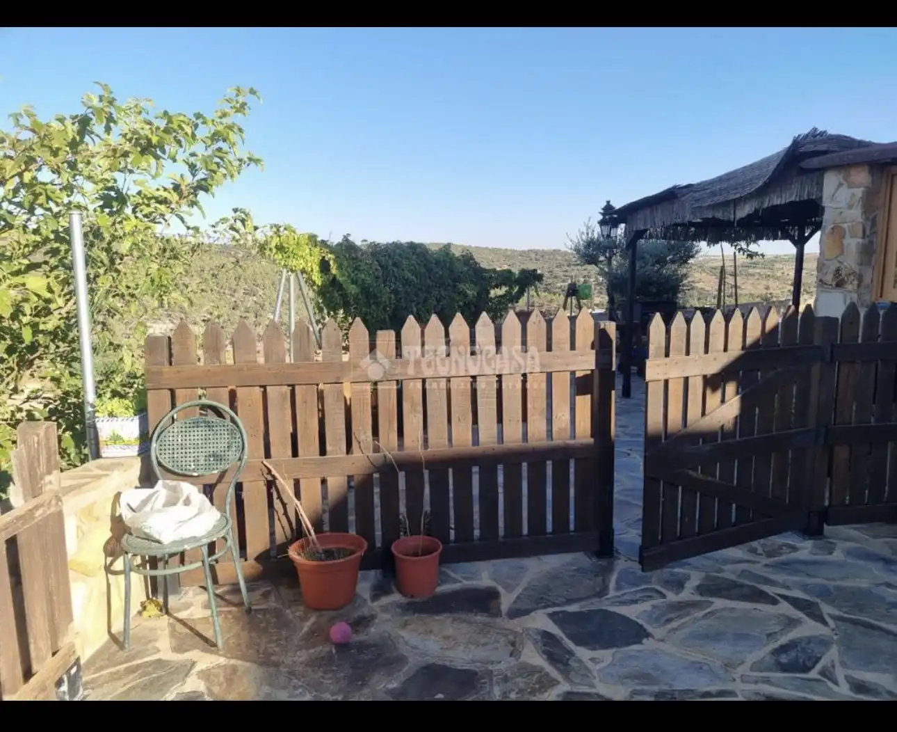 Terrace of Houses for sale in Valdelaguna  with Heating, Private garden and Terrace